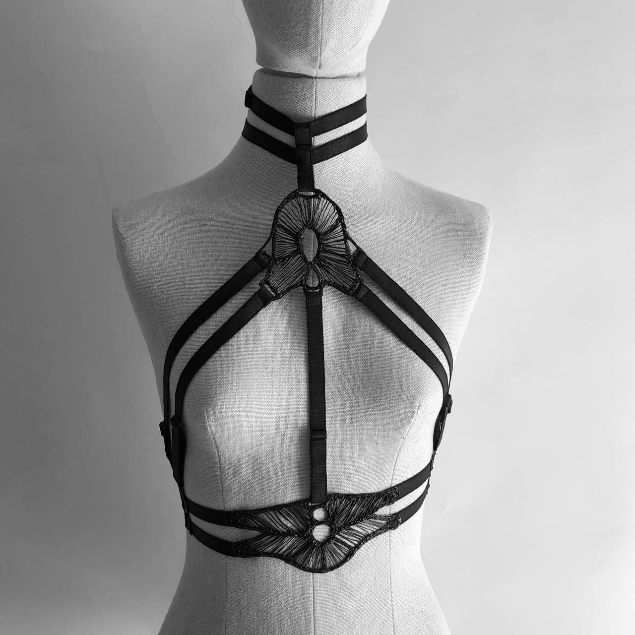 designs - fashion  lingerie