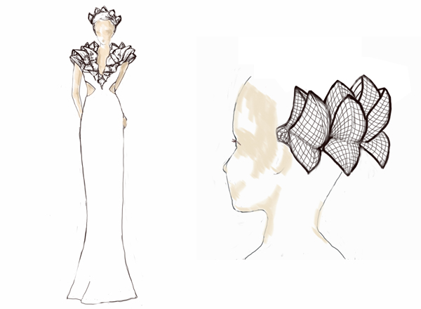 #MissMultiverse2017 #pagaentNationalCostume #AUnationalCostume 