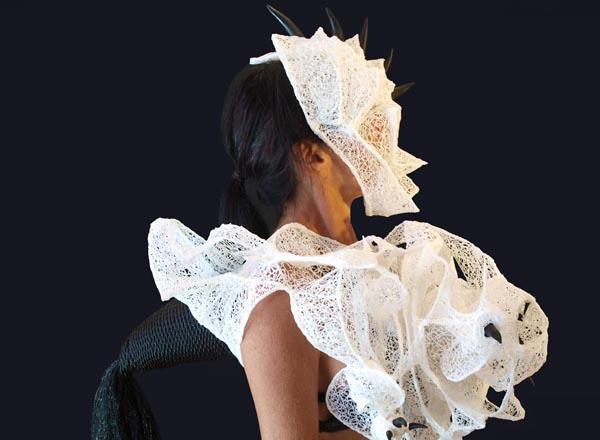 wearables tech couture